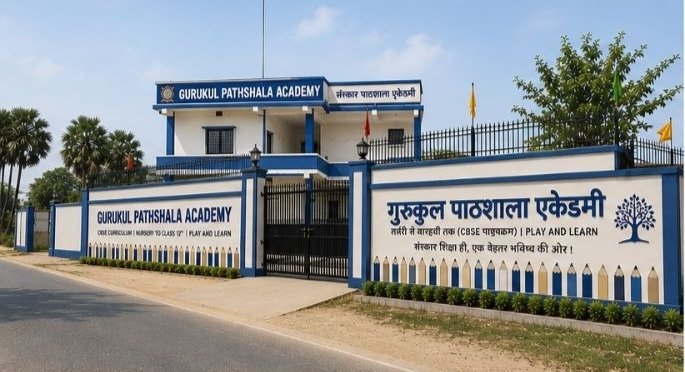 Gurukul Paathshala Academy